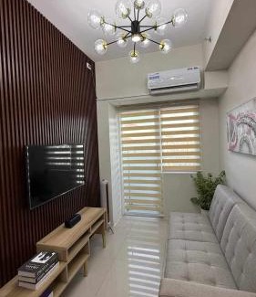 San Dionisio Apartment | Stylish and Comfy Condominium