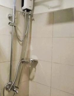 San Dionisio Apartment | Stylish and Comfy Condominium