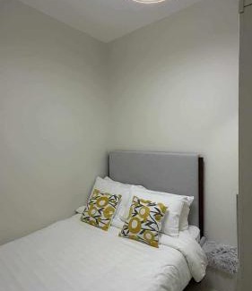San Dionisio Apartment | Stylish and Comfy Condominium