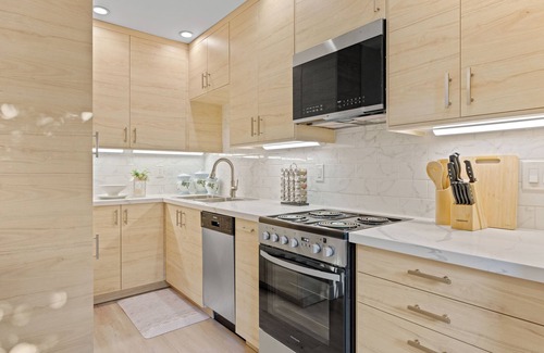 Antelope Apartment | Stylish and cozy guest suite