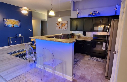 DeSoto County House | Stylish and Cozy home in Walls, Ms