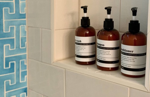 North Austin Civic Association House | Stylish and Spacious Home in North Central Austin