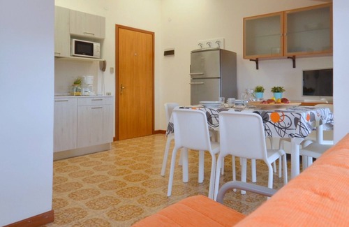 Bibione Pineda Apartment | Stylish Apartment Only 200 Meters from the Sea