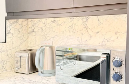 Lewisham Apartment | Stylish apartment close to center zone 2, London, UK