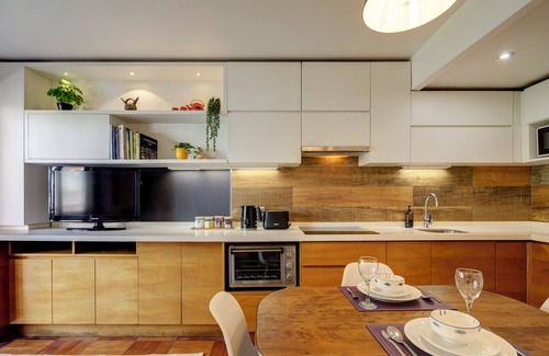 Providencia Apartment | Stylish apartment in the best of Providencia