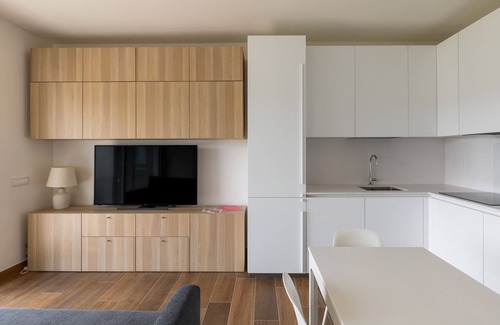 Bolognina Apartment | Stylish Apartment in Bolognina by Wonderful Italy