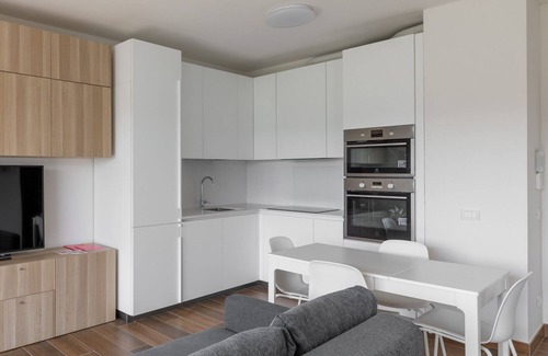 Bolognina Apartment | Stylish Apartment in Bolognina by Wonderful Italy