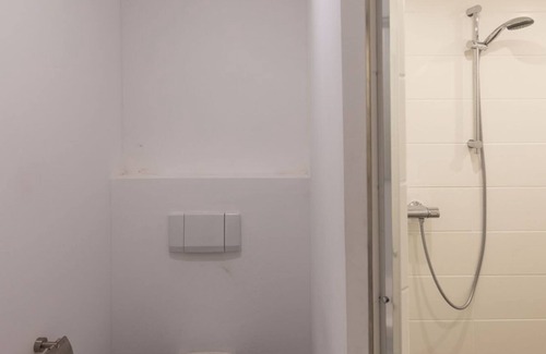 Oberbilk Apartment | Stylish apartment in Central Düsseldorf