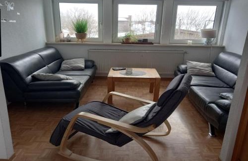 Stormbruch Apartment | Stylish apartment in Stormbruch with garden