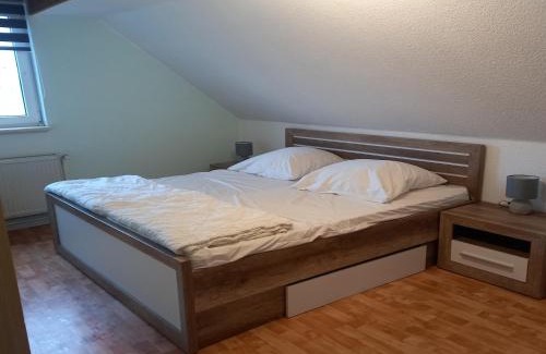 Stormbruch Apartment | Stylish apartment in Stormbruch with garden