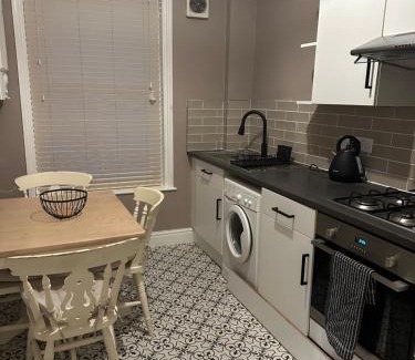 Walmer Apartment | Stylish apartment in Walmer (nr Deal&Dover)