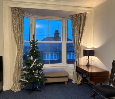 Walmer Apartment | Stylish apartment in Walmer (nr Deal&Dover)