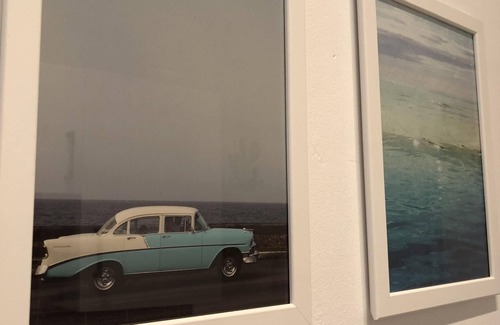 Pontcanna Apartment | Stylish Apartment near Cardiff Castle, terrace and parking, walk to city centre