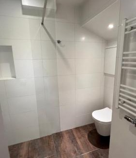 Breda Centrum Apartment | Stylish apartments in the heart of Breda city center