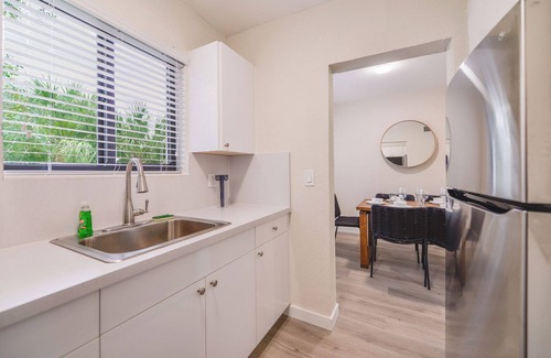 East Little Havana Apartment | Stylish Apartments on Iconic Calle Ocho