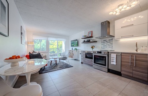 The Pines Condo | Stylish Beach Condo in the Heart of Downtown Rehoboth Beach!