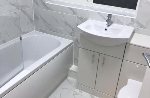 Cranham House | Stylish Beautiful Rooms in Upminster