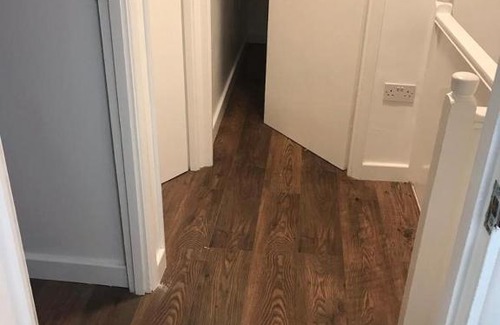 Cranham House | Stylish Beautiful Rooms in Upminster