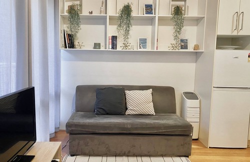 Bondi Beach Apartment | Stylish BONDI BEACH unit - 250m to the sand
