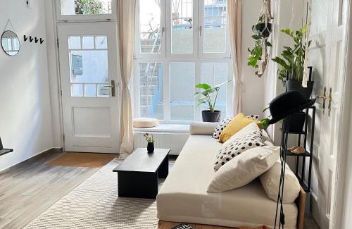 Rotherbaum Apartment | Stylish Central Apartment