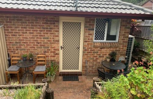 Mount Colah Villa | Stylish Chic Granny Flat with Stunning Garden View at MC 2079