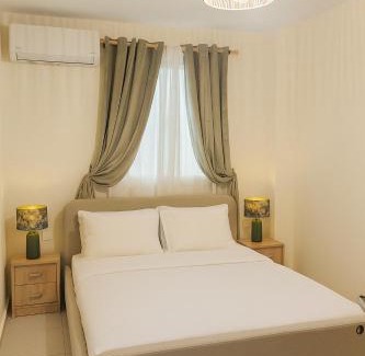 Stavroupoli Apartment | Stylish city apartment Comfort and Cosiness for 4