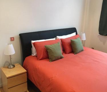 Cardiff City Centre Apartment | Stylish City Centre Apartment
