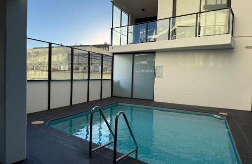 City East Apartment | Stylish Comfy 2bd Apt in CBR City Family&Business