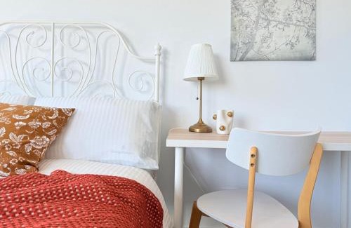 City East Apartment | Stylish Comfy 2bd Apt in CBR City Family&Business