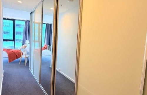 City East Apartment | Stylish Comfy 2bd Apt in CBR City Family&Business