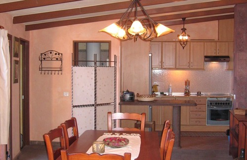 Agulo Apartment | Stylish country house with breathtaking sea views