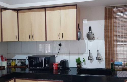 Bengaluru Apartment | Stylish & Cozy 3BHK Apartment in North Bengaluru