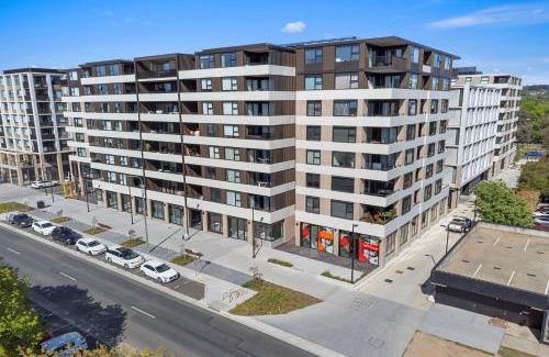 Dickson Apartment | Stylish Dickson 1BR Perfect for Business and Leisure