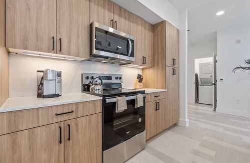 Main - Military Plaza Hotel | Stylish Downtown Escape Just Steps from River Walk – Prime Location & Comfort