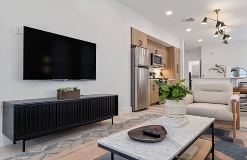 Main - Military Plaza Hotel | Stylish Downtown Escape Just Steps from River Walk – Prime Location & Comfort