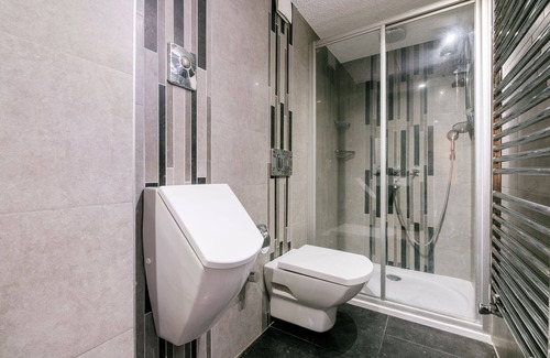 Harbiye Apartment | Stylish Flat 12 min to Pera Museum in Sisli