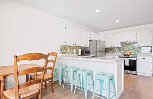 Richmond Apartment | Stylish, Fully Furnished Apartments - Comfort and Convenience, Just Like Home