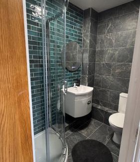 Finglas North Apartment | Stylish Guest home