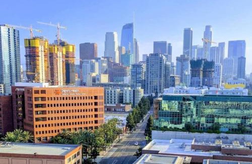 Claremont House | Stylish guest house near colleges