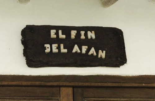 Barichara House | Stylish Home Retreat - Steps from Barichara's Main Park