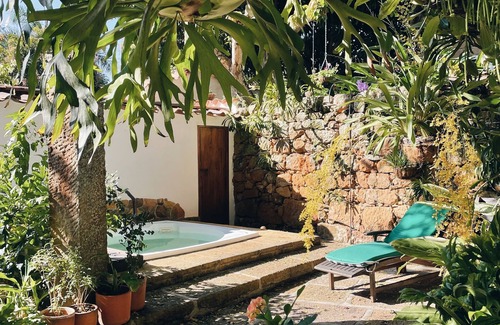 Barichara House | Stylish Home Retreat - Steps from Barichara's Main Park