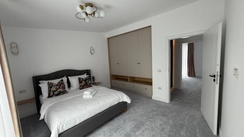 Suceava Villa | Stylish House