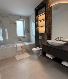 Suceava Villa | Stylish house