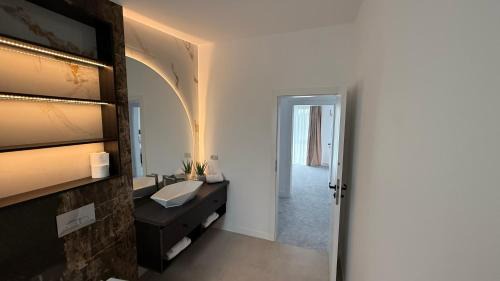 Suceava Villa | Stylish house