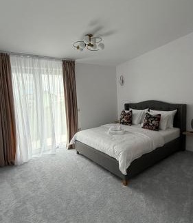 Suceava Villa | Stylish house