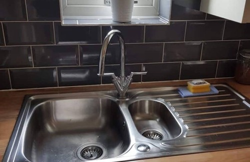 Horfield House | Stylish House ⭐️ Short walk - park & Gloucester Rd!