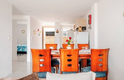 San Juan Apartment | Stylish & Modern Apartment near old town, panoramic view and secure parking