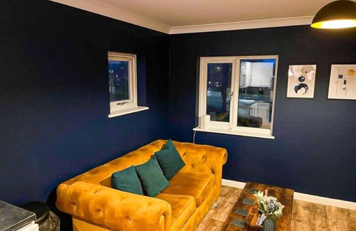 Southend-on-Sea Apartment | Stylish & Modern Apartment - Southend Vibrant Hub