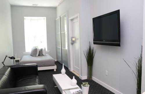 Back Bay Apartment | Stylish Newbury Street Studio, #11