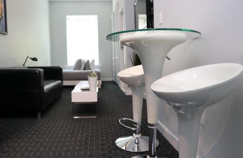Back Bay Apartment | Stylish Newbury Street Studio, #11
